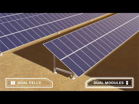 PV modulis Canadian Solar 455Wp (CS6L-455MS)