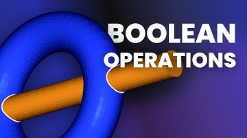 Boolean operations in MeshInspector