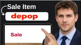How To Find Sale Items In Depop