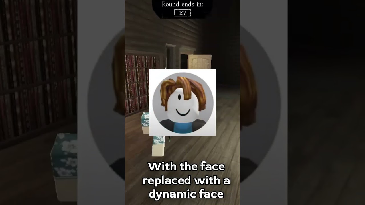 Roblox Players Are Furious About The New Bacon Hair Update