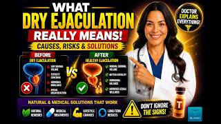 Men Over 60: Skip This ONE Thing &amp; Your Health Declines Fast (Doctor Reveals the Fix!)
