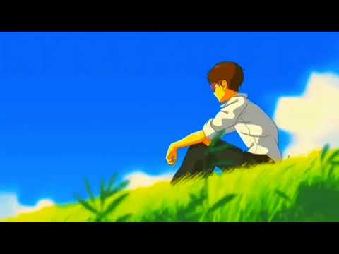 Thought-Provoking Anime: 1920x1080 GIF Download