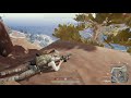 ひどいゲームです - PUBG