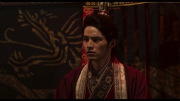 映画『新解釈・三國志』WEB予告 10秒で分かる？孫権編【12月11日（金）公開】