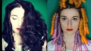 УКЛАДКА СВОИМИ РУКАМИ / КУДРИ БЕЗ ВРЕДА / Magic Leverag / ЛОКОНЫ без ВРЕДА УКЛАДКА СВОИМИ РУКАМИ / КУДРИ БЕЗ ВРЕДА / Magic Leverag / ЛОКОНЫ без ВРЕДА
