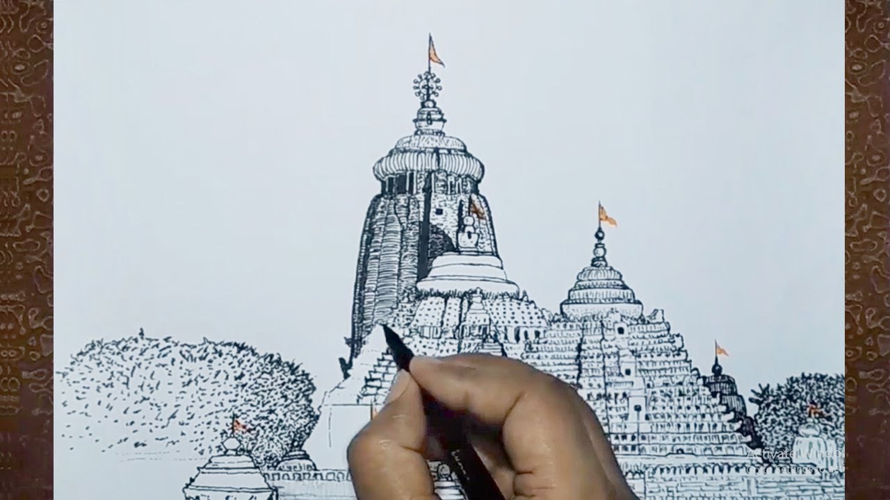 Puri Jagannath Temple Jagannath Puri Temple History Legend Architecture  Festivals  Location