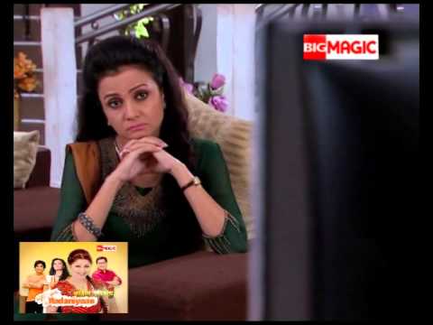 EP 90 أف يه نادانيا برنامج تلفزيوني هندي هندي سحر كبير