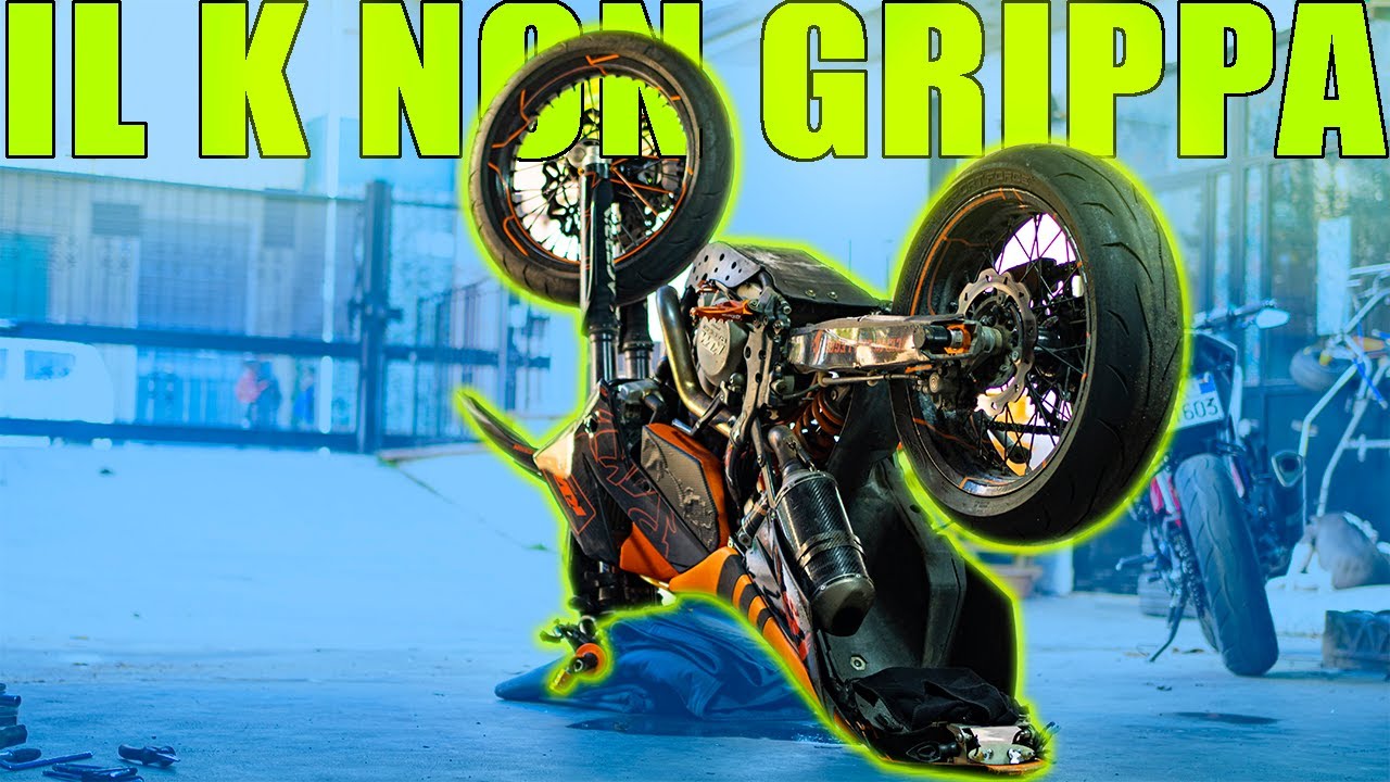 E ANCHE OGGI GRIPPO DOMANI | 