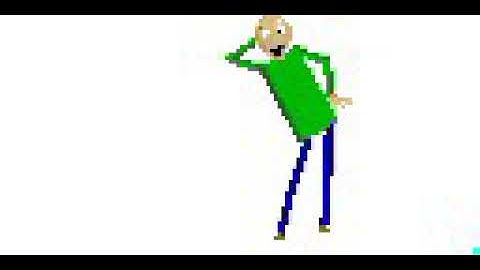 Baldi