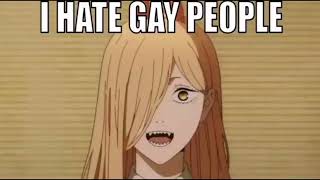 Pride Month Is Over Now It's Hate Month