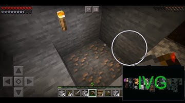 Minecraft: PE - Gameplay Walkthrough Part 7 (iOS, Android)