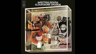 A Clockwork Orange, Ninth Symphony, Second Movement (Movie Version)