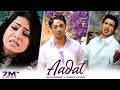 Dharampreet & Sudesh Kumari | Aadat | Full HD Brand New Punjabi