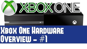 Xbox One Hardware Overview & Analysis Part 1 - APU, CPU, GPU & ESRAM Specs, Analysis & Overview