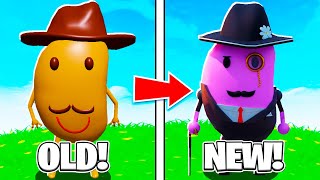 *NEW* PIGGY MR.P SKIN CHANGES! (Roblox Piggy Character Update)