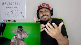 Moneybagg Yo – Said Sum Remix feat. City Girls, DaBaby [Official Music Video] REACTION