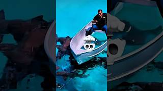 flex Tape Experiment Gone Wrong😳 #edit