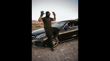 BodyGuard- "SPOOKED "OFFICIAL MUSIC VIDEO