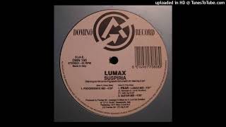 Lumax - Suspiria Progressive Mix