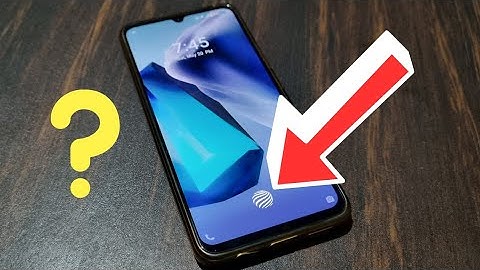 Vivo Fingerprint Sensor Not Working | Vivo Fingerprint Problem | Fingerprint Not Working In Vivo?