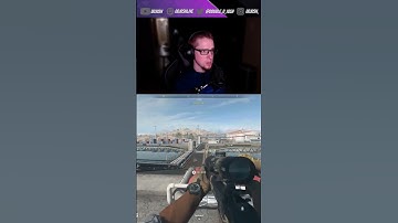 When the bots want you DEAD 😳 #DMZ #callofduty #gaming