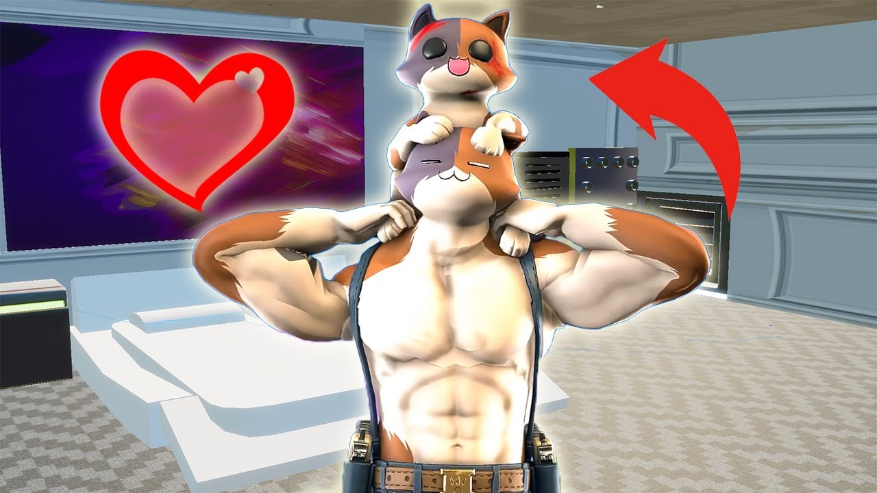 Aqui no hay quien viva Fortnite  - Bananaman 28 🍌