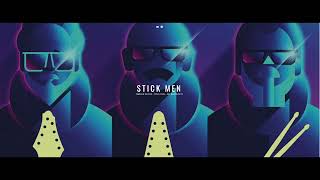 Tony Levin, Stick Men, 2023 tour - The Sheltering Sky Official Video Matthew Dimakos