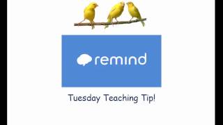 How to Use Remind screenshot 4