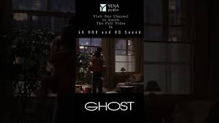 Ghost • Unchained Melody • Righteous Brothers #Shorts