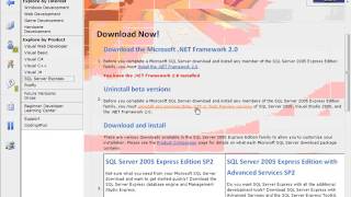 Visual Basic  NET Soup to Nuts Visual Basic and SQL Server 2005 Level 200