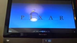 Opening To Brave 2012 Uk Dvd Converted