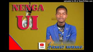 Nenga Uijames Mumo
