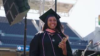 NU 2022 Commencement Recap