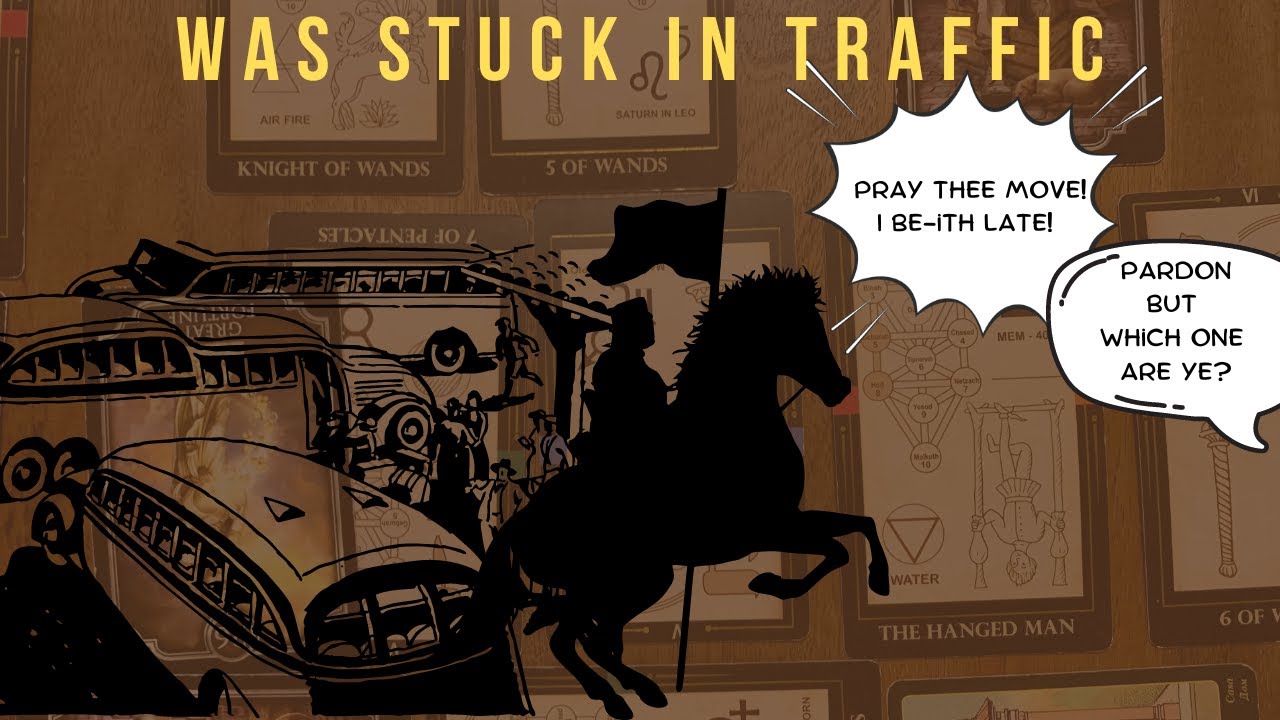 Karmic going broke trying to block you & people are talking about someone's feelings for you