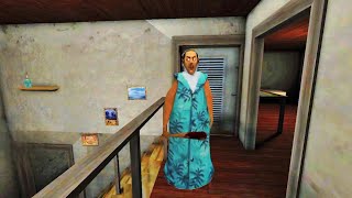 Granny in Vice City | Retro Horror Begins screenshot 3