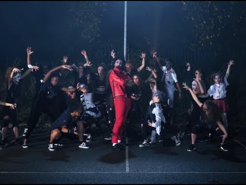 Singing Dentist Filler Dance Halloween Special