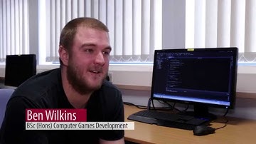 A.I. in computer games development - University of South Wales