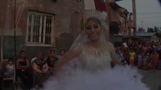 Roman Düğün Töreni̇ Moda Fi̇lm Mersi̇n 03