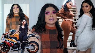 MY SUBSCRIBERS PICK MY OUTFITS | FASHIONNOVA