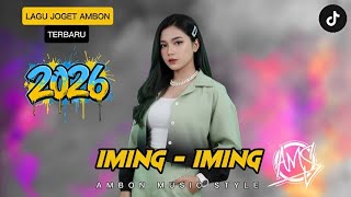 LAGU JOGET TERBARU 2026 (IMING - IMING) RANI DEPOK SOUND SYSTEM