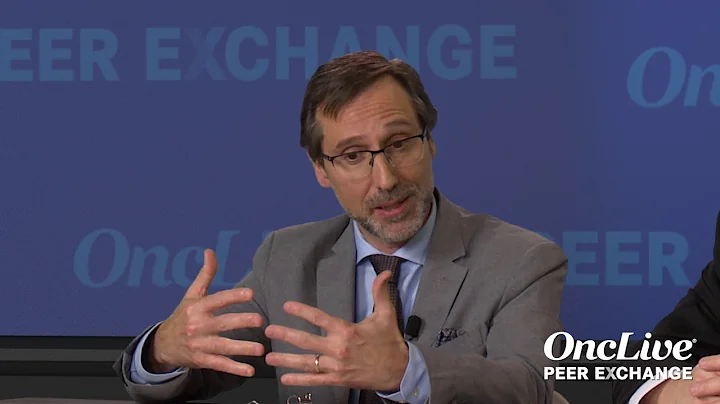 Case 2: Frontline Decisions in Stage IV BRAF-mutant Melanoma