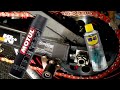Is WD 40 Better than Chain Lube? Should you USE WD40 on your Chain?