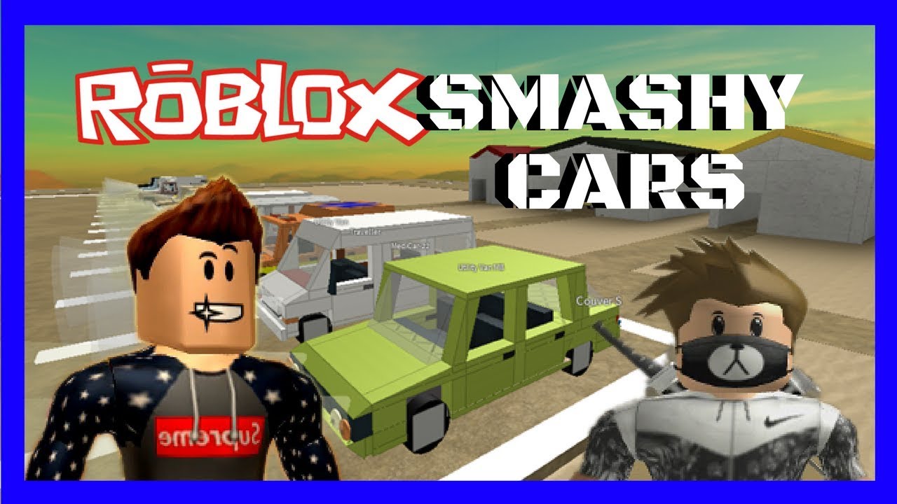 How To Get Mystery Cars In Smashy Road 2