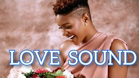 Afro Zouk instrumental 2022 "Love Sound" (Kizomba x Kompa x Aya Nakamura x bongo flava type beat)