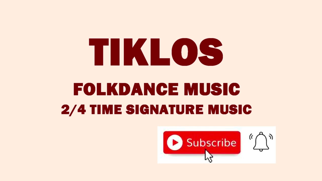 TIKLOS MUSIC