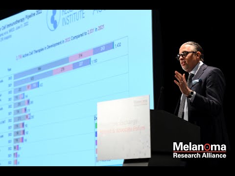 Melanoma and Brain Metastases @MelanomaReAlli