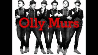 Olly Murs - Hold On