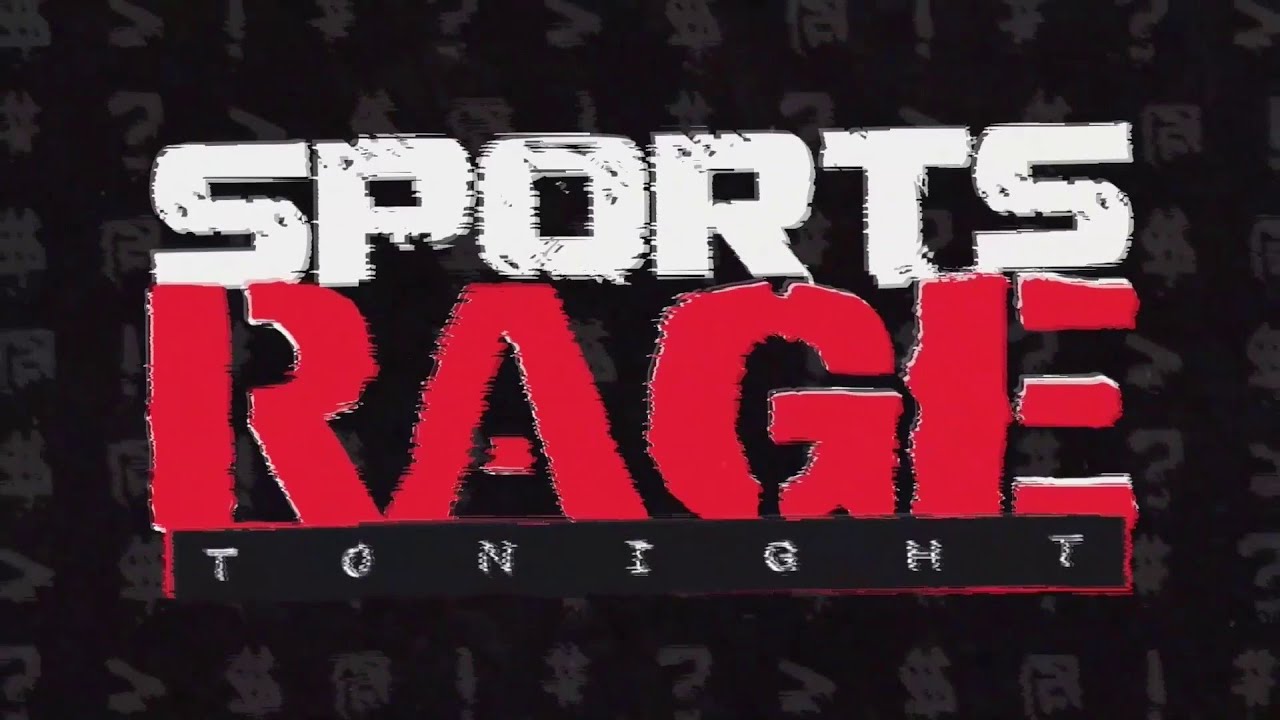 SportsRage with Cam Stewart and George Kurtz 8/30/24 Hour 1 - YouTube