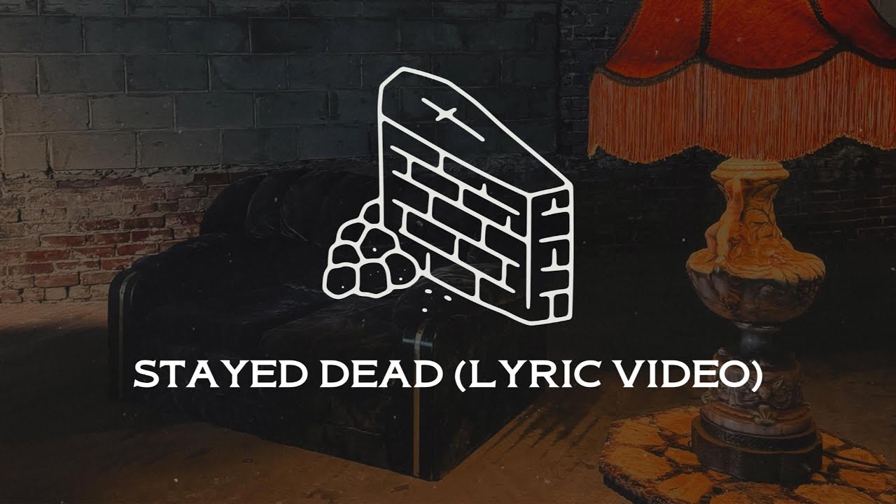 Watch Here/Now- Stayed Dead (Lyric Video) on YouTube Watch Here/Now- Stayed Dead (Lyric Video) on YouTube