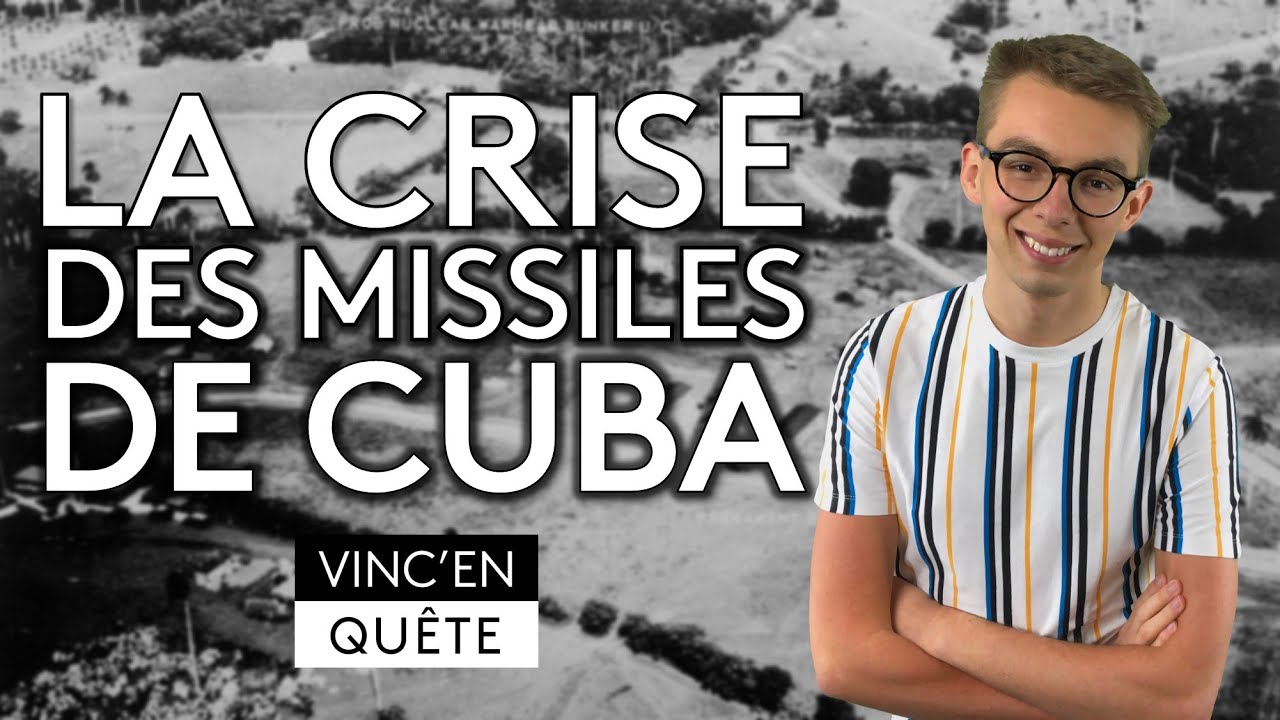 La crise des missiles de Cuba (1962) | Zoom